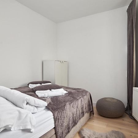 Platinum Apartment - Parking - Klimatyzacja - Winda - Self Check In Wroclaw Exterior photo